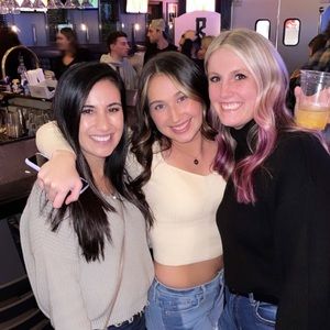 Meet your Posher, Nicole